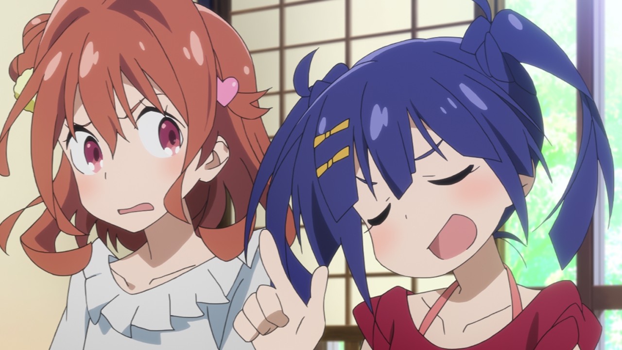 【Complete Series】Matoi the Sacred Slayer