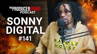 Sonny Digital: $100k Samples On New Album, Favorite Plugins &amp; Synths, New Wave For Producers