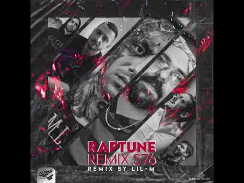 Shayea X Tataloo X Fadaei X Mehrad Hidden X Duzakh X Sijal - Raptune Remix S 76