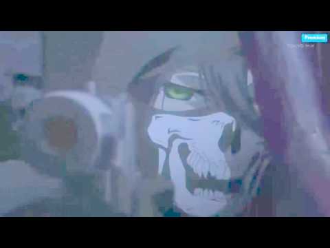 DENZEL CURRY dark & violent JK THE REAPER & NELL