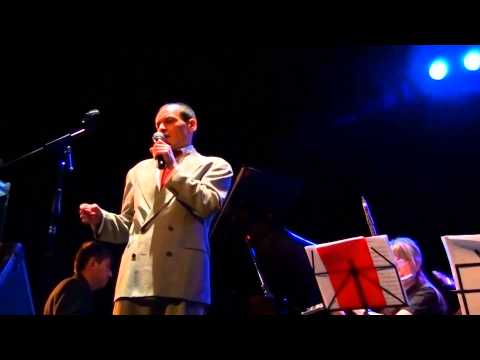 NEW YORK NEW YORK - BIG BAND SAN MARTÍN - 2012