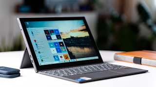 Lenovo IdeaPad Duet 3i Review: A Surface Go 2 Alternative