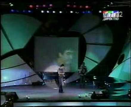 Vasil Atanasov "Begaj doma"-Ohridski Trubaduri