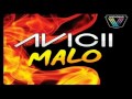 Avicii - Malo (Alex Gaudino & Jason Rooney Remix ...
