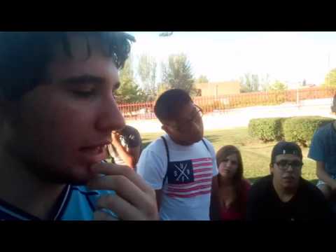 Arpa y Varela vs PG y Redox - 8vos Dual MST MCS Battle