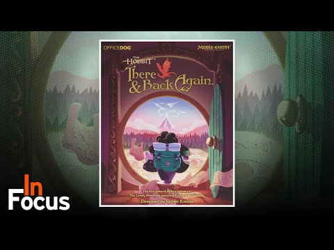 The Hobbit: There and Back Again - In Focus