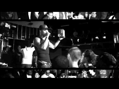 Twin Out Da Six Young Fell & King Solo Day 2 Recap (Mansion, ATX) Rooftop Pro.d