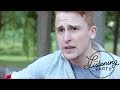 Chris Conway (Bonfire Blue) - World Enough & Time