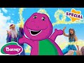 BARNEY SPECIAL Land Of Make Believe