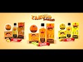Video Iklan Sastra Inggris SMAK Giovanni Kupang GPU Oil