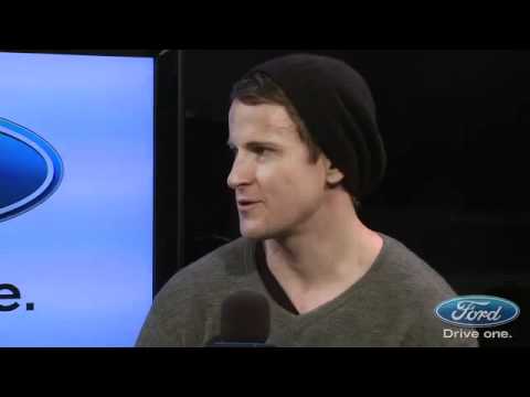 Ask an Oiler: Andy Sutton