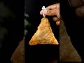 Chicken Lollipop Samosa Shorts
