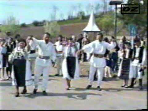 Frata Romaneste- Vasile and Dimitru