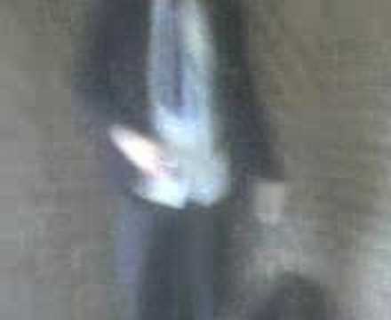 Sam Malliff Doing His 'G' Dance !