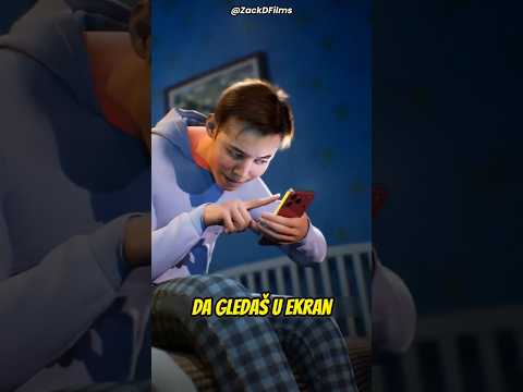 Kako Loše Držanje Uništava Tvoje Telo 😨📱