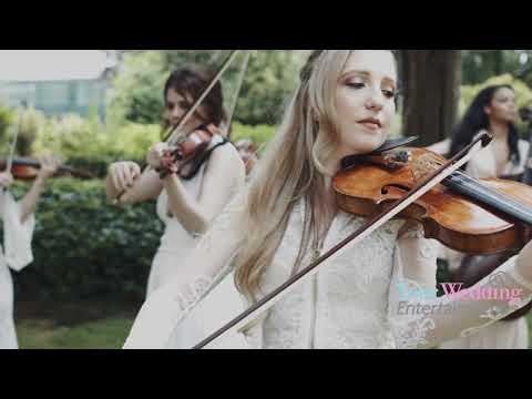 Your Wedding Entertainment video.