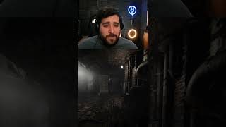 He's Dead | Total Chaos