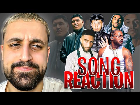DIE NEUEN MUSIK RELEASES WAREN INTERESSANT..! 🎶🔥 (REEZY, SOUFIAN X NIMO X.., FAROON, JIYO...)