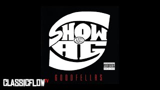 Showbiz &amp; A.G. - All Out