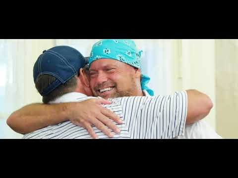 Darren Daulton Foundation