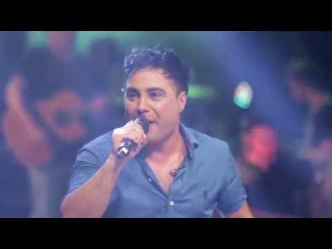 ENGANADOR DE CORAÇÃO - ALEX E EVANDRO - DVD AO VIVO EM LONDRINA