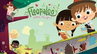 Floopaloo, Where Are You? (TV Series 2011– ) - Episode list - IMDb