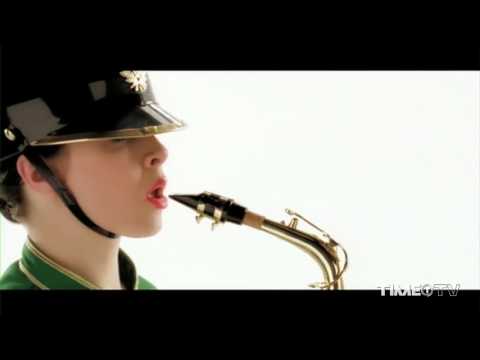 Alex Gaudino feat. Crystal Waters - Destination Calabria [Explicit Version] [Official Video]