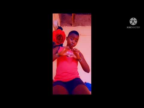Killy x Harmonize-Ni wewe (dance challenge)