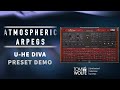 Video 2: Atmospheric Arpegs Presets
