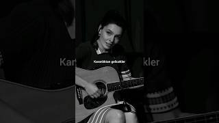 🎶 Nil Karaibrahimgil - Benden Sana