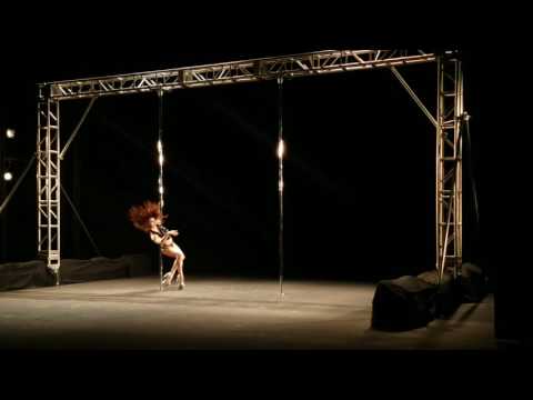 USPDF 2017 Rachele Ribera Amateur