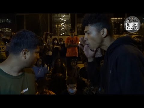 SITHO vs JR - Cuartos | Multiverse (Fecha 5 - PreTemp22)