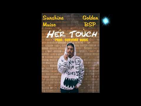 Her Touch (feat. Golden BSP)