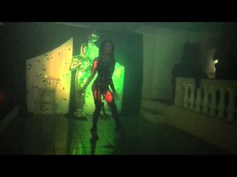 Natasha Moon Fantasy 21/06/2013