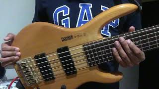 Video thumbnail for Test B bass VI by Duran2923