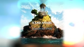 Sound Apparel - Hope Island