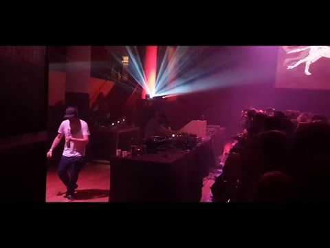 Stand High Patrol - Dubplate (2) (3/15) Live Forward Bass Culture Festival Paris 20191124 000043 HD