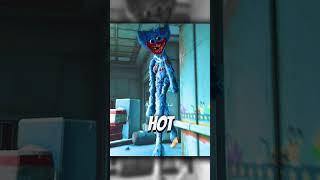 New Hints from Poppy Playtime chapter 5 Teaser trailer #chapter5