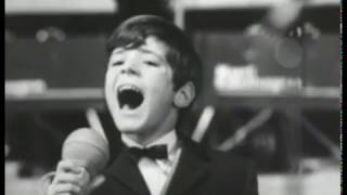 Heintje - Ich Bau Dir Ein Schloss Live (Kurz)