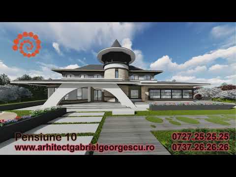 Pensiune 10 | nr camere 6