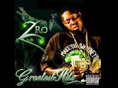 Z-Ro- Too Many Niggaz