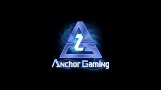 JAM CUP&Anchor Gaming 完成画像 ロゴ ポスター原本など ※注1,2(説明欄にて)