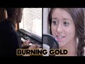 Burning Gold (Christina Perri) | Georgia Merry and ...