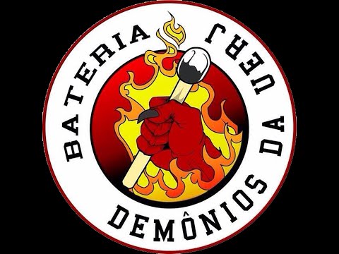 Bateria Demônios da UERJ