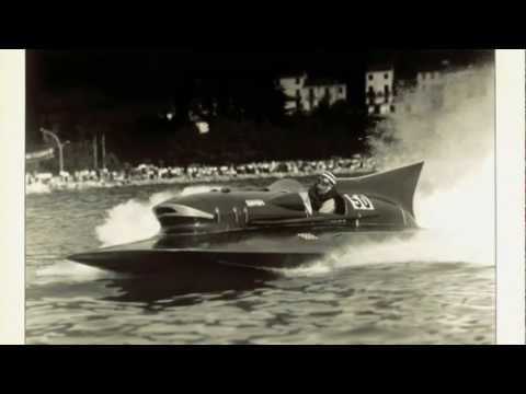 Thumbnail for Ferrari 'Arno XI' Hydroplane (1953) by Arno XI