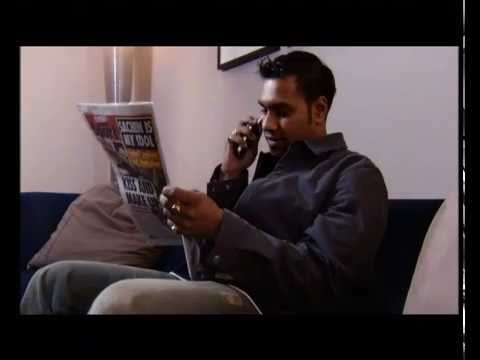 Desi Xpress Ad - J Skillz