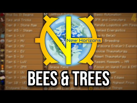 100%ing Minecrafts GREATEST Modpack! - E04