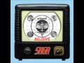 Sagapearls #21: Saga - Believe