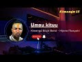 Umau Kituu Official Audio By Kijana