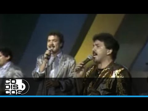 Cómo Te Quiero, Rafael Orozco Y El Binomio De Oro - Video Oficial